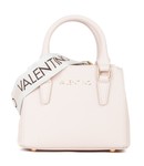 Petit sac à main Zero re VALENTINO ROSE PALE VBS7B307N CIPRIA www.solene-maroquinerie.fr