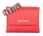 Petit sac à rabat Valentino Bags Alexia rouge VBS5A806 ROSSO www.solene-maroquinerie.fr