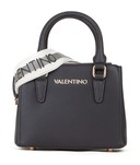 Petit sac à main Zero re VALENTINO Noir VBS7B307N NERO www.solene-maroquinerie.fr