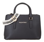 Sac à main Zero re VALENTINO Noir VBS7B302N NERO www.solene-maroquinerie.fr