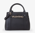 Sac porté main Selma re VALENTINO noir VBS8Y504 NERO www.solene-maroquinerie.fr