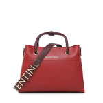 Sac porté main Alexia VALENTINO rouge VBS5A802 ROSSO www.solene-maroquinerie.fr